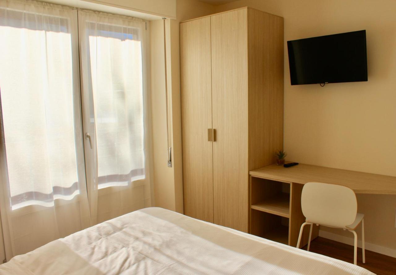 B&B Penak Mountain Wellness อาปริกา ภายนอก รูปภาพ