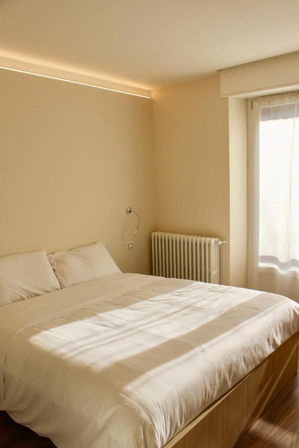 B&B Penak Mountain Wellness อาปริกา ภายนอก รูปภาพ