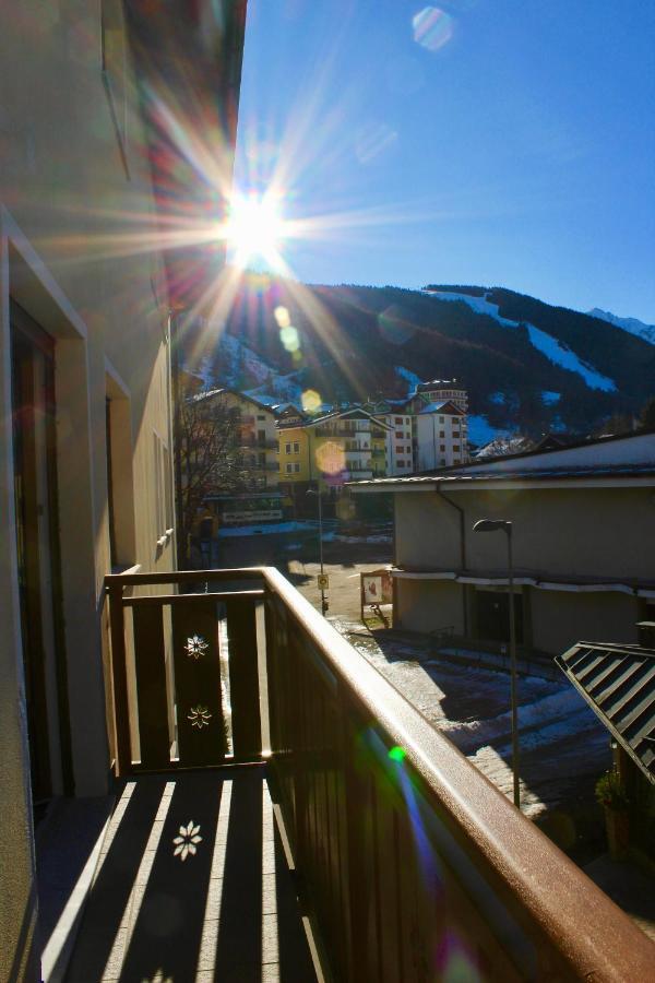 B&B Penak Mountain Wellness อาปริกา ภายนอก รูปภาพ