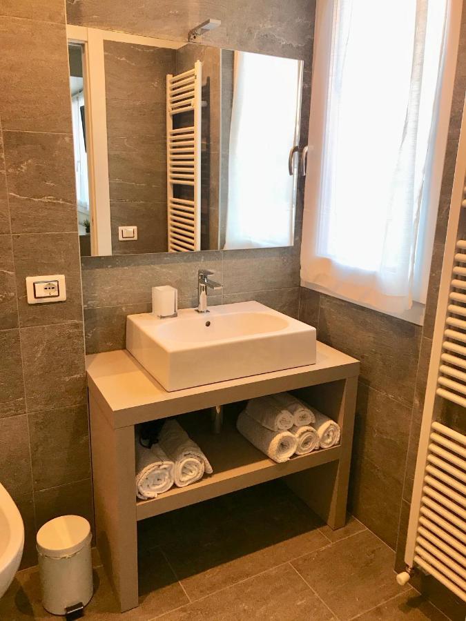 B&B Penak Mountain Wellness อาปริกา ภายนอก รูปภาพ