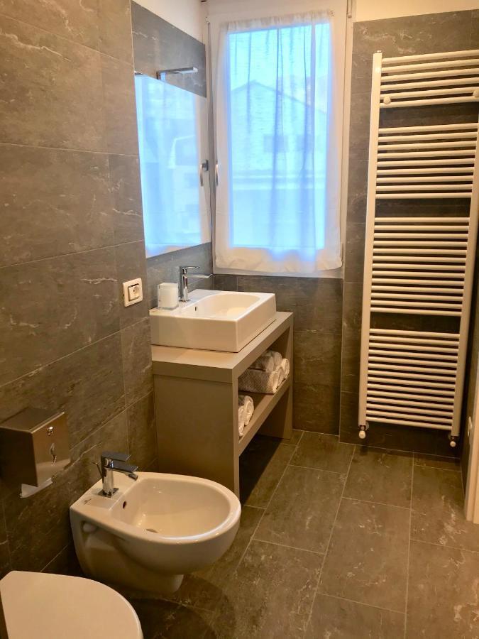 B&B Penak Mountain Wellness อาปริกา ภายนอก รูปภาพ