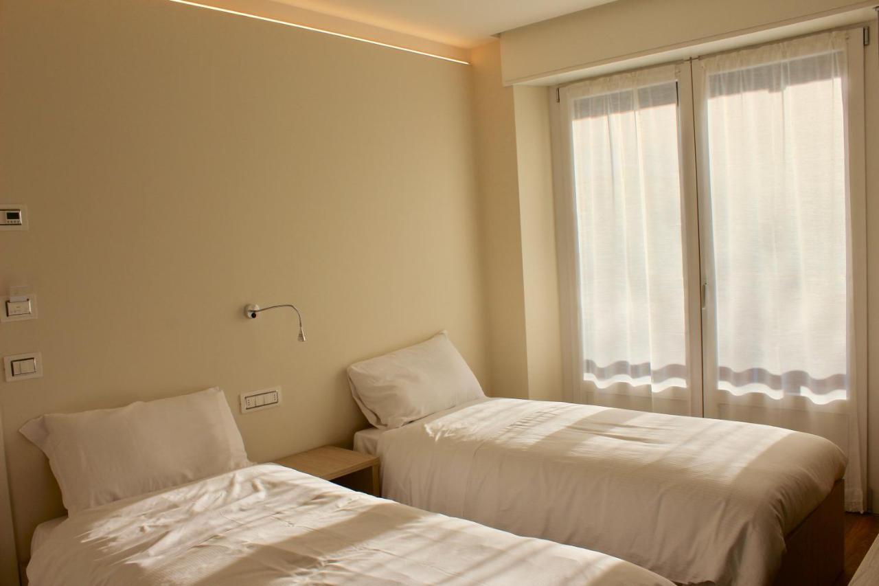 B&B Penak Mountain Wellness อาปริกา ภายนอก รูปภาพ