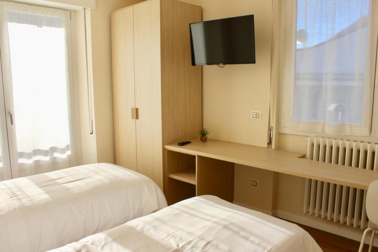 B&B Penak Mountain Wellness อาปริกา ภายนอก รูปภาพ
