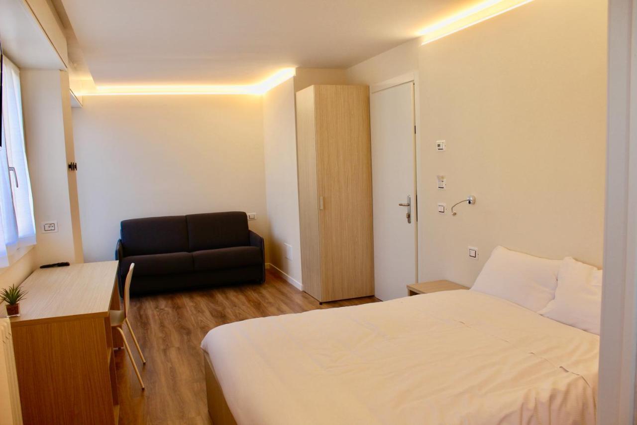 B&B Penak Mountain Wellness อาปริกา ภายนอก รูปภาพ