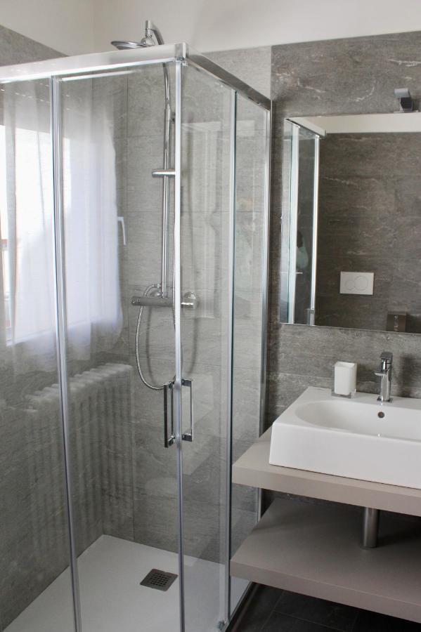 B&B Penak Mountain Wellness อาปริกา ภายนอก รูปภาพ