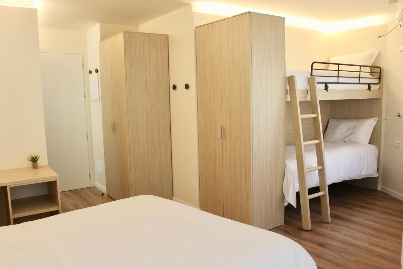 B&B Penak Mountain Wellness อาปริกา ภายนอก รูปภาพ